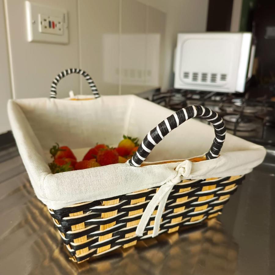 Apartamento Cerca Parque Del Cafe Con Piscina Montenegro Buitenkant foto