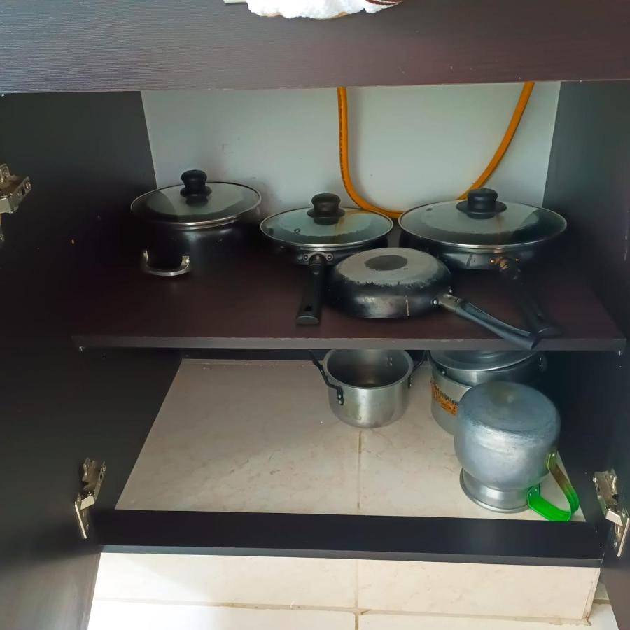 Apartamento Cerca Parque Del Cafe Con Piscina Montenegro Buitenkant foto