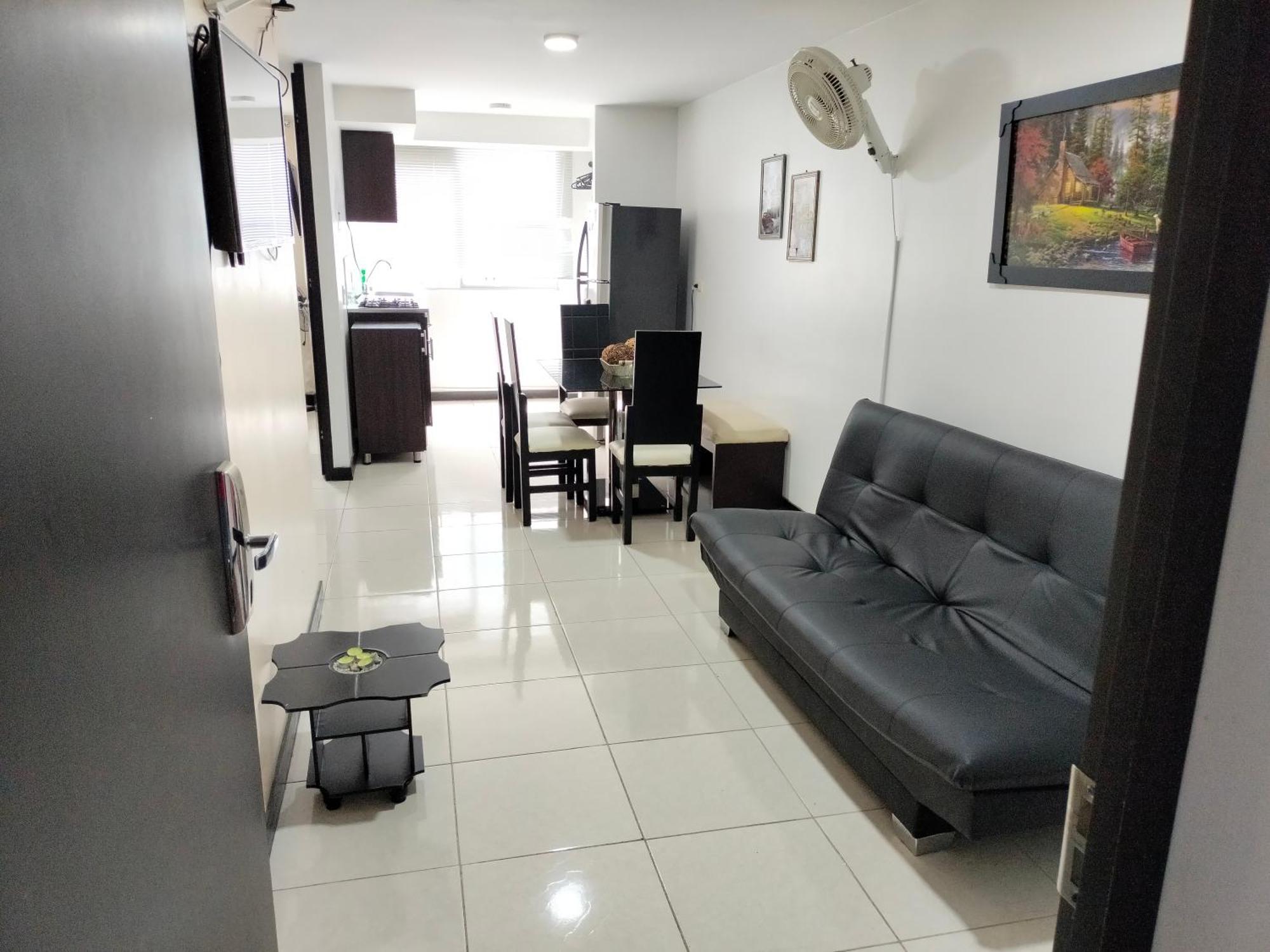 Apartamento Cerca Parque Del Cafe Con Piscina Montenegro Buitenkant foto