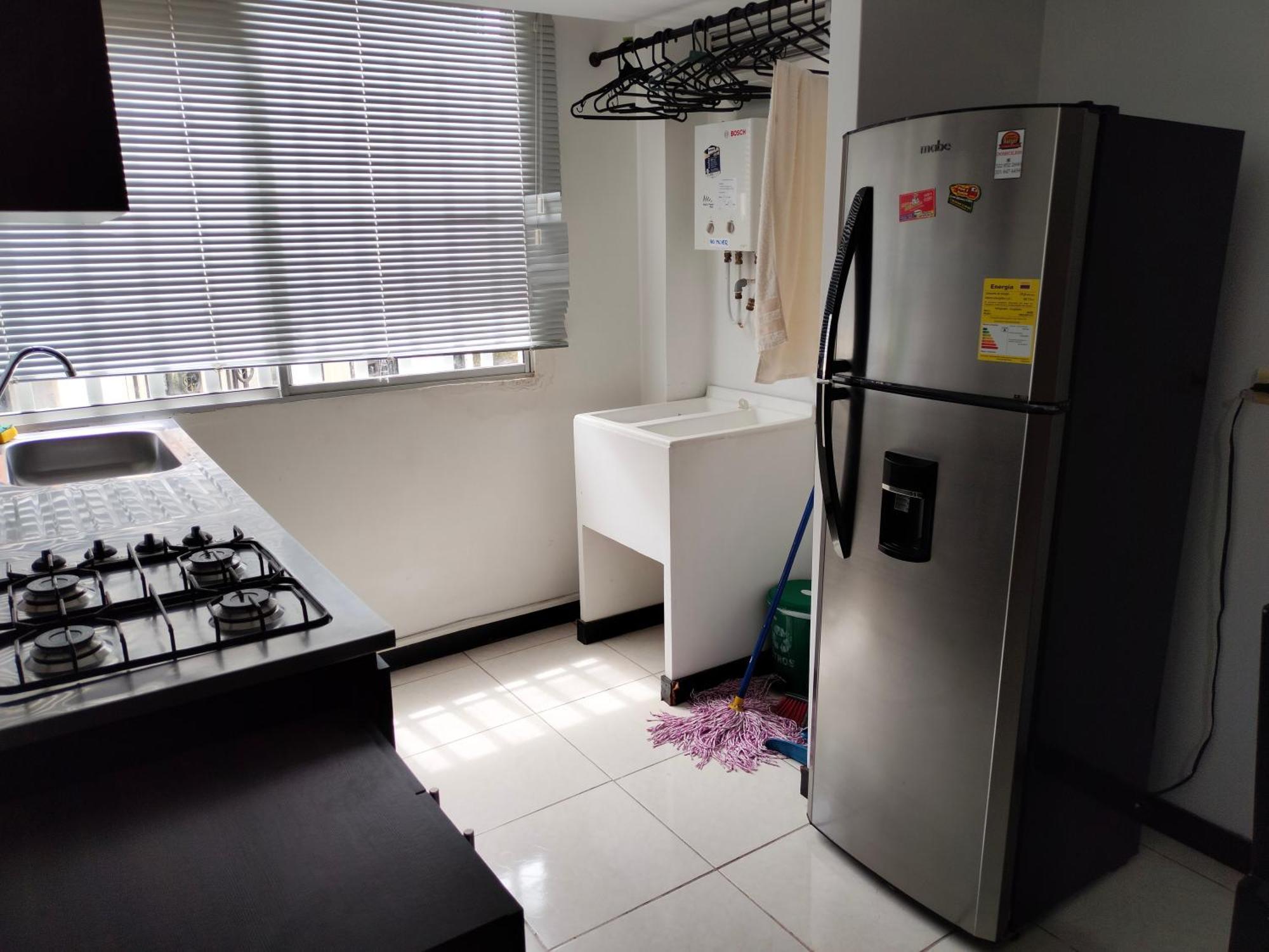 Apartamento Cerca Parque Del Cafe Con Piscina Montenegro Buitenkant foto