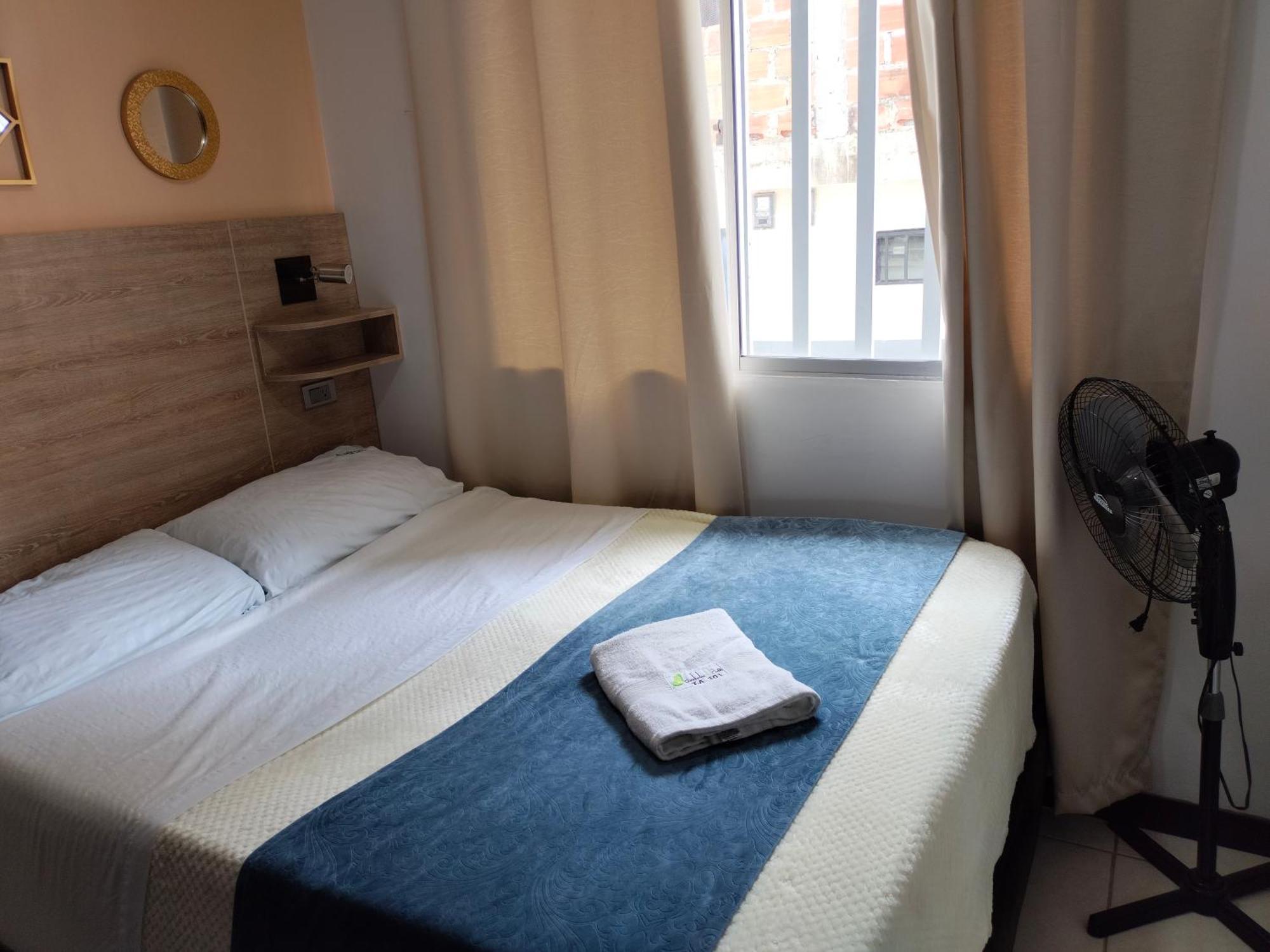 Apartamento Cerca Parque Del Cafe Con Piscina Montenegro Buitenkant foto