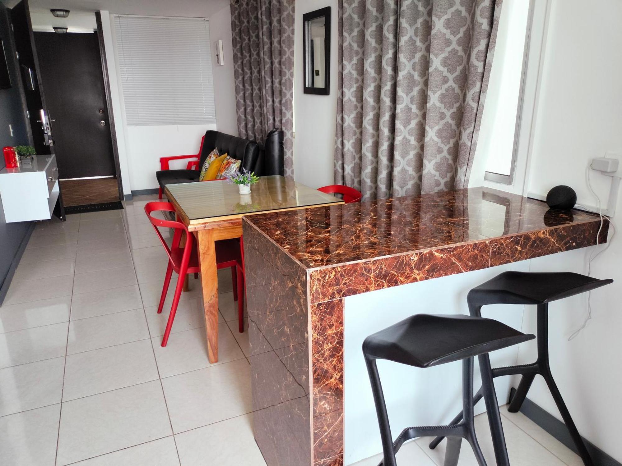 Apartamento Cerca Parque Del Cafe Con Piscina Montenegro Buitenkant foto