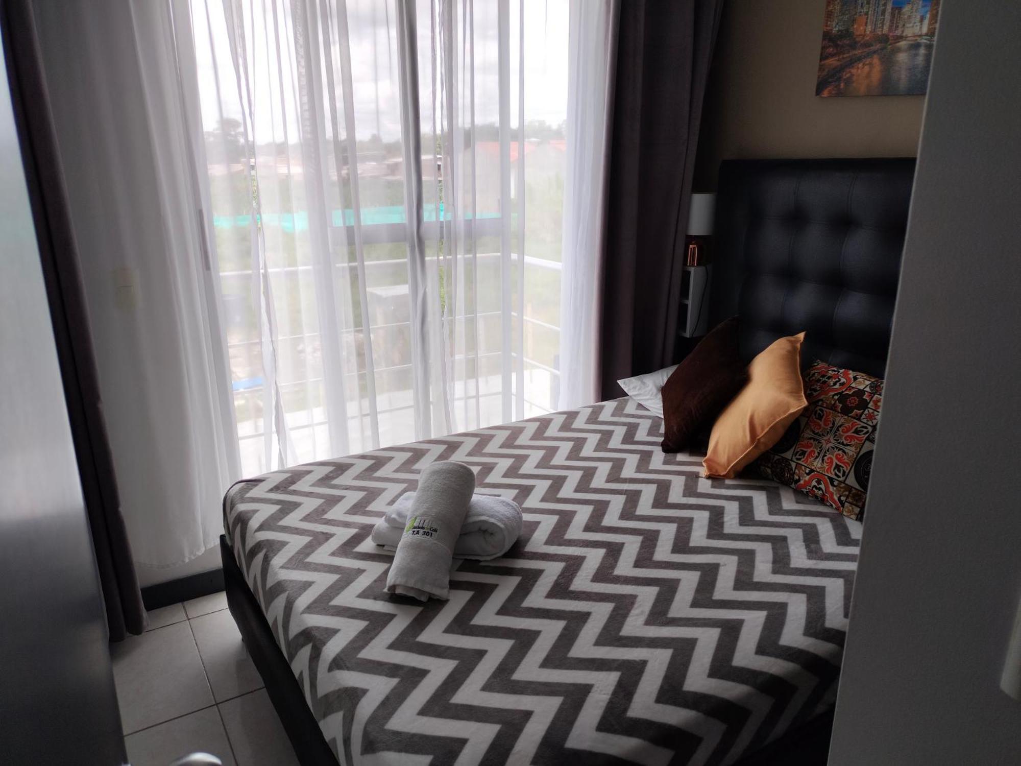 Apartamento Cerca Parque Del Cafe Con Piscina Montenegro Buitenkant foto