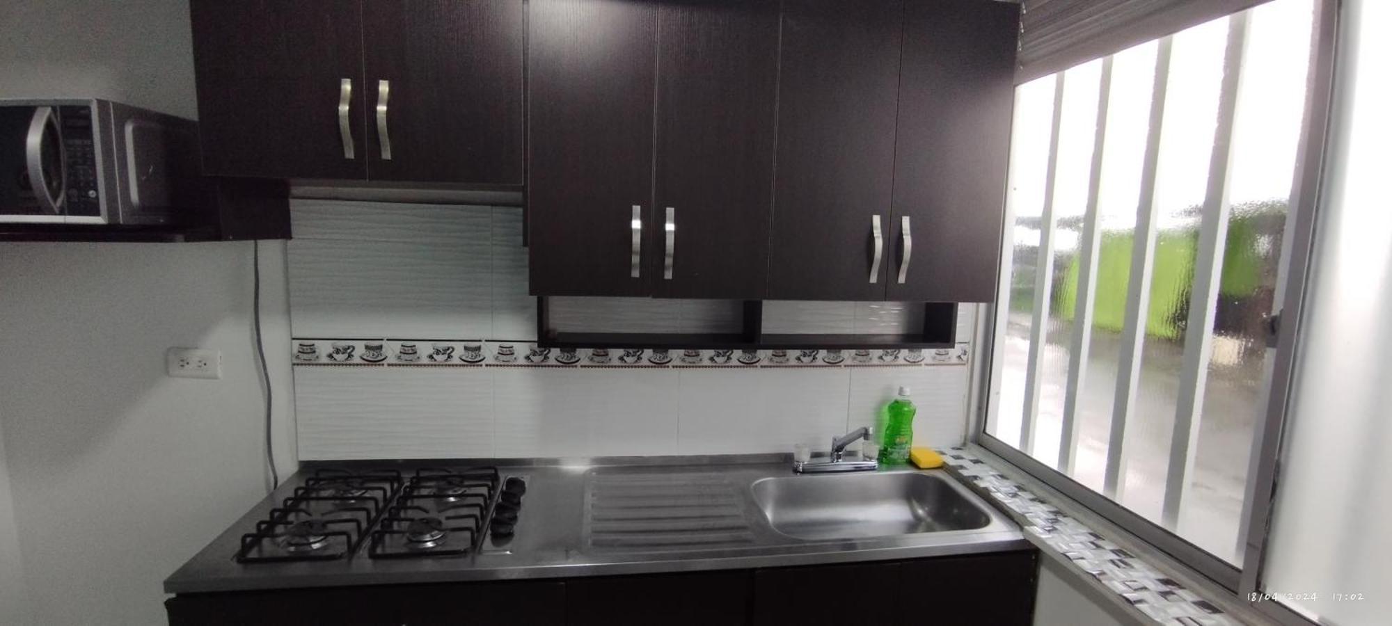 Apartamento Cerca Parque Del Cafe Con Piscina Montenegro Buitenkant foto