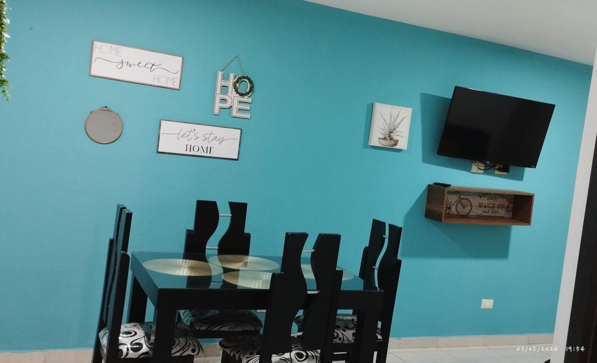 Apartamento Cerca Parque Del Cafe Con Piscina Montenegro Buitenkant foto